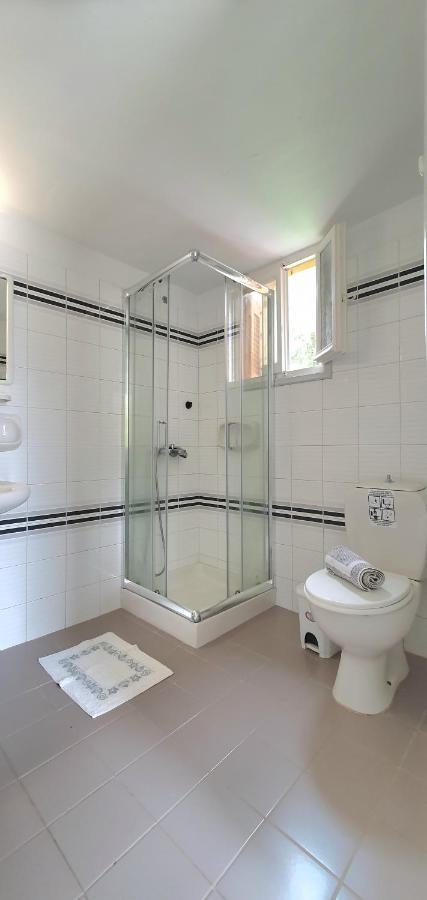 Aphrodite Studios & Apt With Pool Lákka Extérieur photo